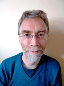 Mark Allan