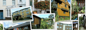 Chisel homes